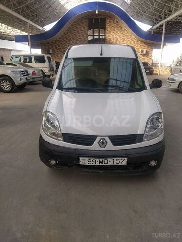 Renault Kangoo 2007, 250,500 km - 1.4 л - Gəncə