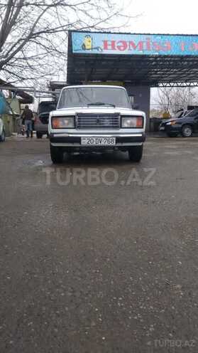 LADA (VAZ) 2107 2011, 66,000 km - 1.6 l - Gəncə