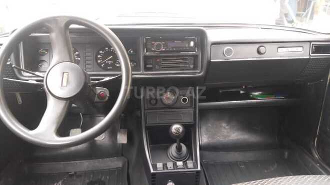 LADA (VAZ) 2107 2011, 66,000 km - 1.6 l - Gəncə