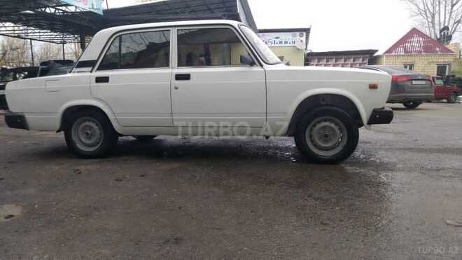LADA (VAZ) 2107 2011, 66,000 km - 1.6 l - Gəncə