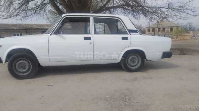 LADA (VAZ) 2107 2011, 66,000 km - 1.6 l - Gəncə