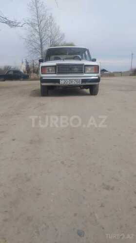 LADA (VAZ) 2107 2011, 66,000 km - 1.6 l - Gəncə