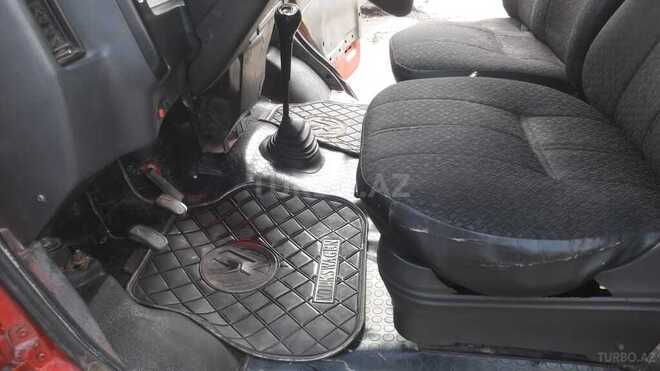 Ford Transit 1993, 350,000 km - 2.5 l - Xudat