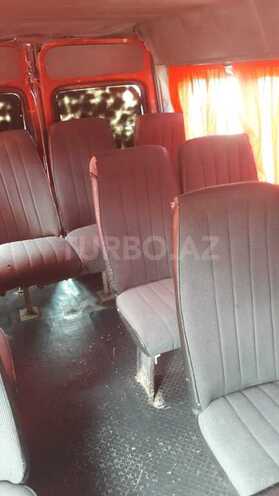 Ford Transit 1993, 350,000 km - 2.5 l - Xudat