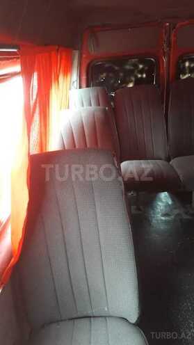 Ford Transit 1993, 350,000 km - 2.5 l - Xudat