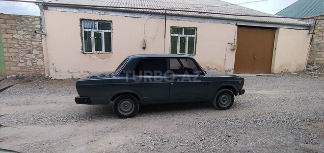 LADA (VAZ) 2107 2010, 144,223 km - 1.6 л - Gəncə