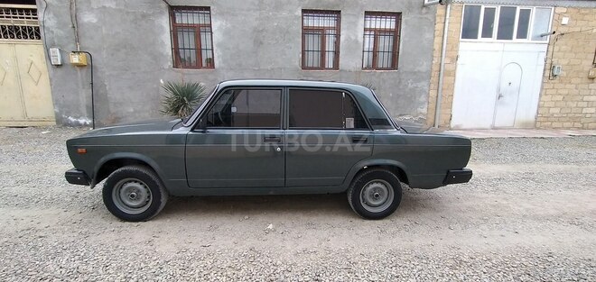 LADA (VAZ) 2107 2010, 144,223 km - 1.6 л - Gəncə