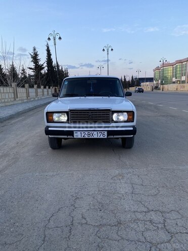 LADA (VAZ) 2107 2009, 237,000 km - 1.6 l - Biləsuvar
