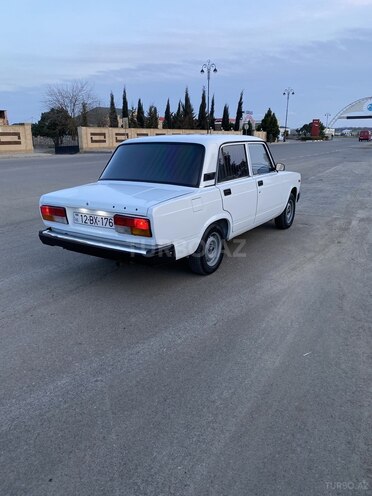 LADA (VAZ) 2107 2009, 237,000 km - 1.6 l - Biləsuvar