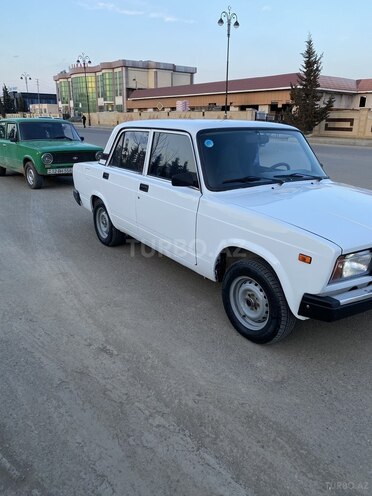 LADA (VAZ) 2107 2009, 237,000 km - 1.6 l - Biləsuvar