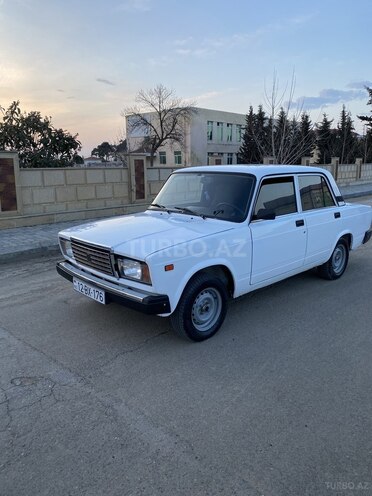 LADA (VAZ) 2107 2009, 237,000 km - 1.6 l - Biləsuvar