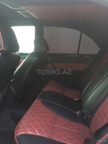 Mercedes E 240 2001, 266,400 km - 2.4 l - Bakı