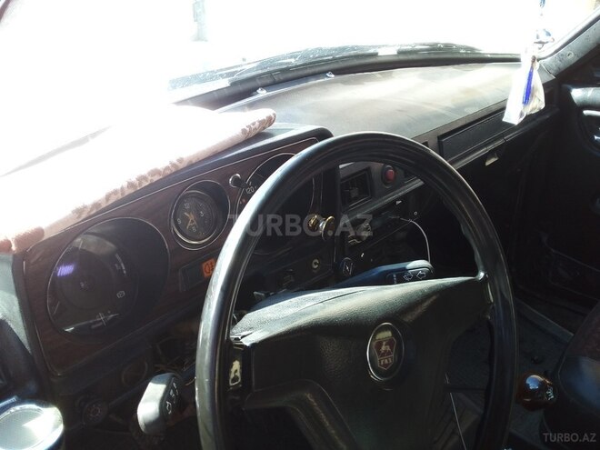 GAZ 31029 1994, 270,000 km - 2.4 л - Bərdə
