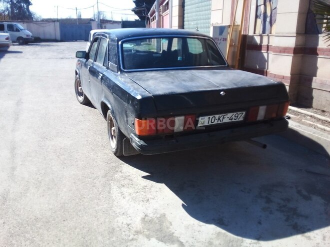 GAZ 31029 1994, 270,000 km - 2.4 л - Bərdə