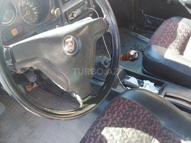 GAZ 31029 1994, 270,000 km - 2.4 л - Bərdə