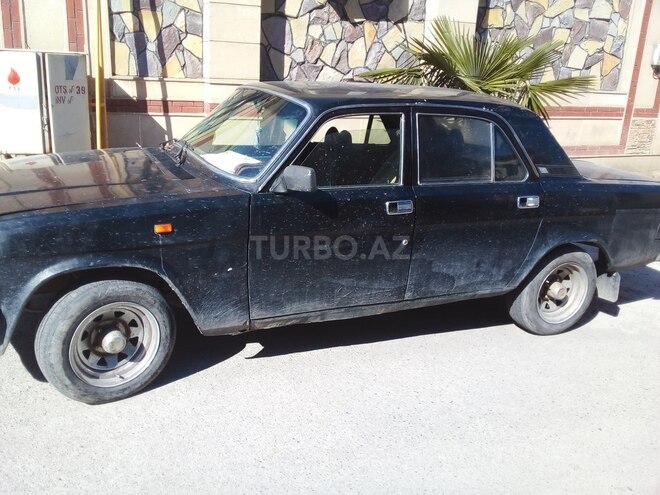 GAZ 31029 1994, 270,000 km - 2.4 л - Bərdə