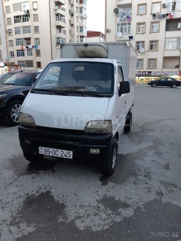 Changan Star 2007, 160,000 km - 1.3 l - Bakı