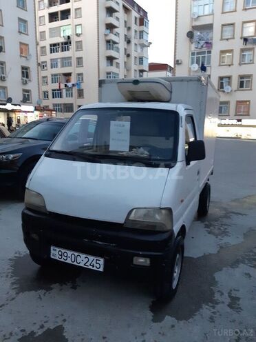 Changan Star 2007, 160,000 km - 1.3 l - Bakı