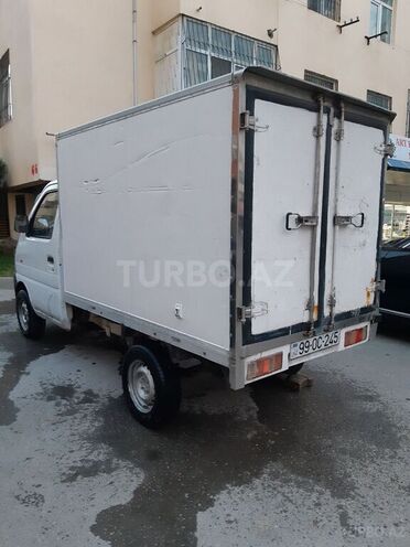 Changan Star 2007, 160,000 km - 1.3 l - Bakı
