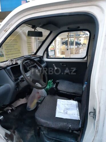 Changan Star 2007, 160,000 km - 1.3 l - Bakı
