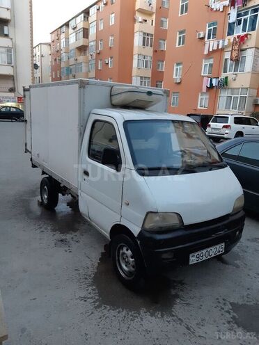 Changan Star 2007, 160,000 km - 1.3 l - Bakı