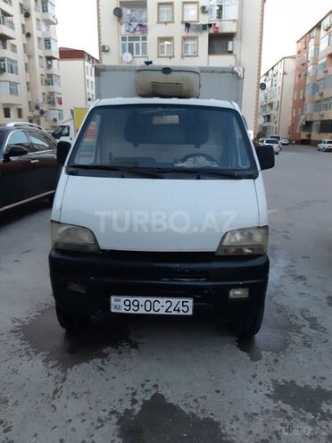 Changan Star 2007, 160,000 km - 1.3 l - Bakı