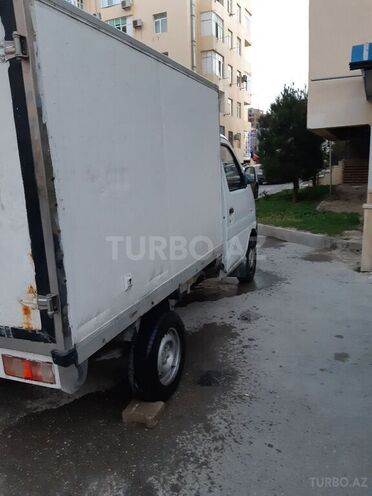 Changan Star 2007, 160,000 km - 1.3 l - Bakı