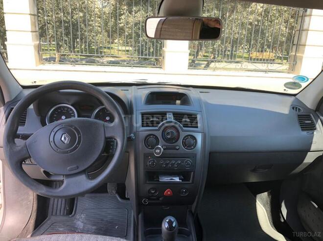 Renault Megane 2005, 150,000 km - 1.6 л - Bakı