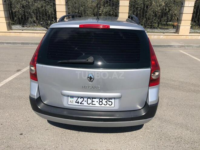 Renault Megane 2005, 150,000 km - 1.6 л - Bakı