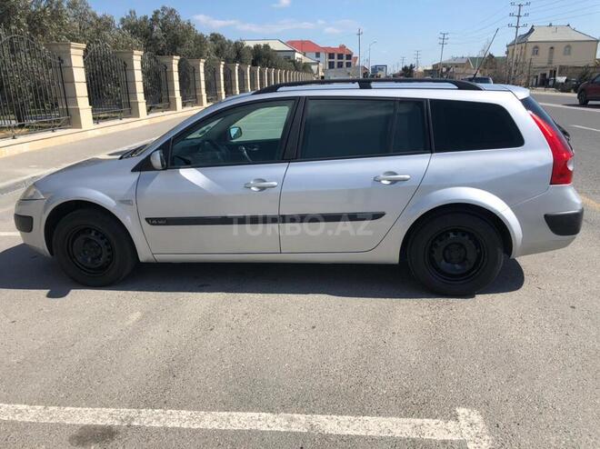 Renault Megane 2005, 150,000 km - 1.6 л - Bakı