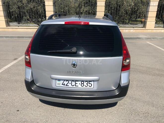 Renault Megane 2005, 150,000 km - 1.6 л - Bakı