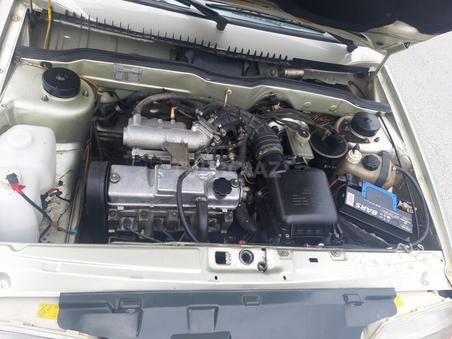 LADA (VAZ) 2115 2006, 145,000 km - 1.5 l - Şəki