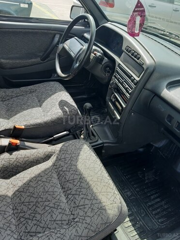 LADA (VAZ) 2115 2006, 145,000 km - 1.5 l - Şəki