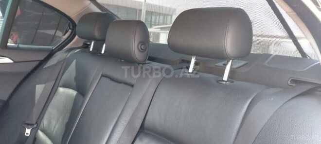 BMW 535 2012, 194,000 km - 3.0 л - Bakı