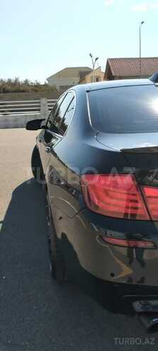 BMW 535 2012, 194,000 km - 3.0 л - Bakı