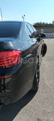 BMW 535 2012, 194,000 km - 3.0 л - Bakı