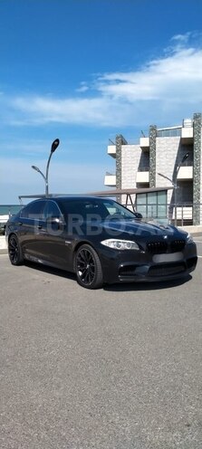 BMW 535 2012, 194,000 km - 3.0 л - Bakı