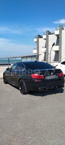 BMW 535 2012, 194,000 km - 3.0 л - Bakı