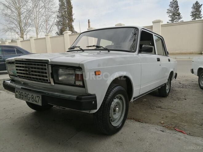 LADA (VAZ) 2107 2004, 300,000 km - 1.5 l - Mingəçevir