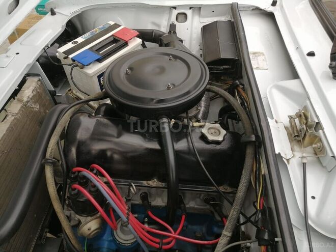 LADA (VAZ) 2107 2004, 300,000 km - 1.5 l - Mingəçevir