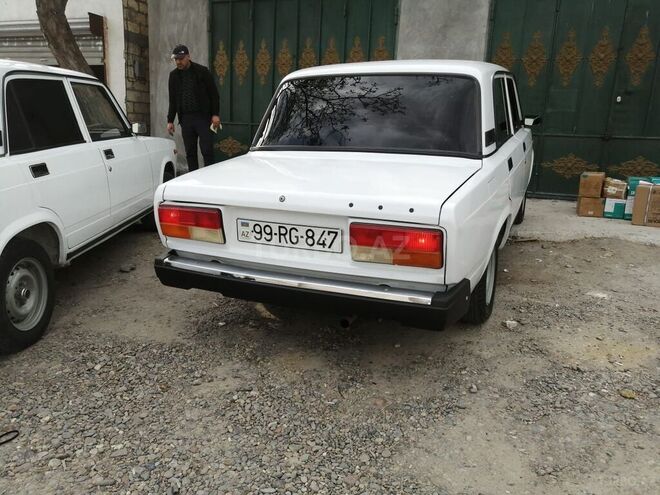 LADA (VAZ) 2107 2004, 300,000 km - 1.5 l - Mingəçevir