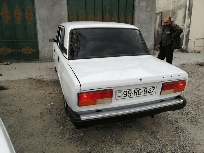 LADA (VAZ) 2107 2004, 300,000 km - 1.5 l - Mingəçevir