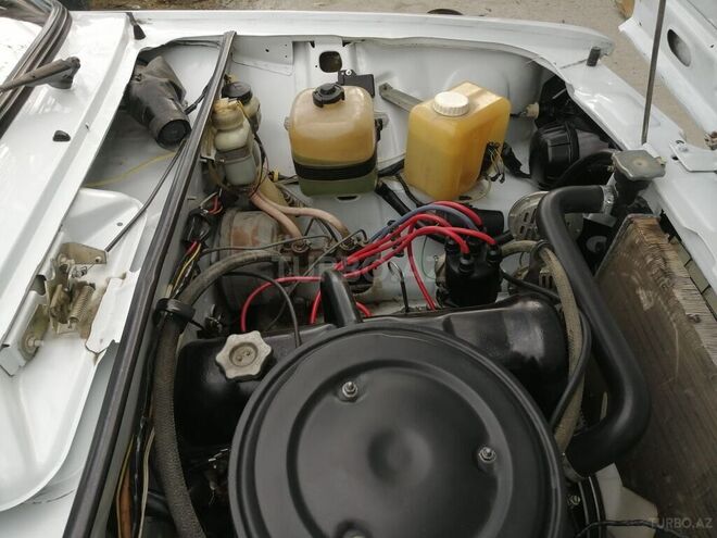 LADA (VAZ) 2107 2004, 300,000 km - 1.5 l - Mingəçevir
