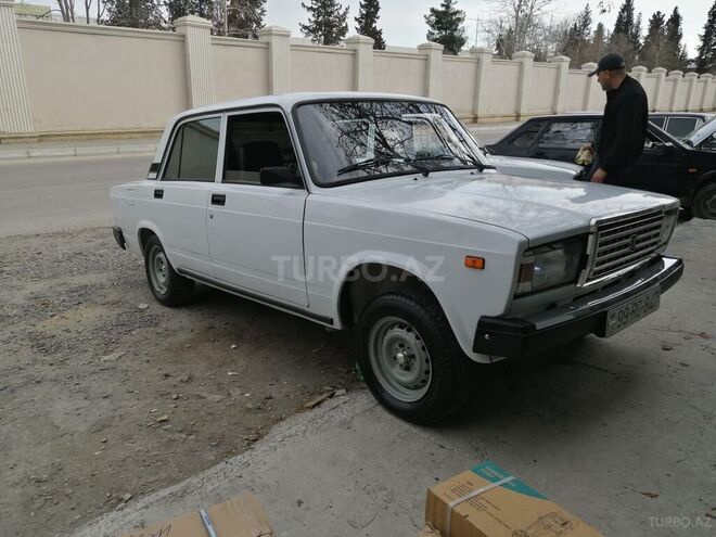 LADA (VAZ) 2107 2004, 300,000 km - 1.5 l - Mingəçevir
