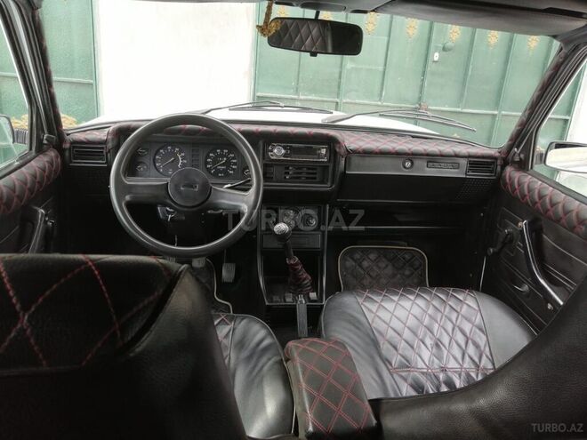 LADA (VAZ) 2107 2004, 300,000 km - 1.5 l - Mingəçevir