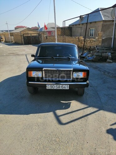 LADA (VAZ) 2107 2010, 777,777 km - 1.6 l - Bakı