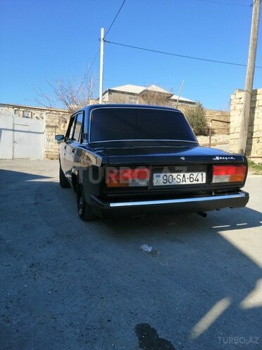 LADA (VAZ) 2107 2010, 777,777 km - 1.6 l - Bakı