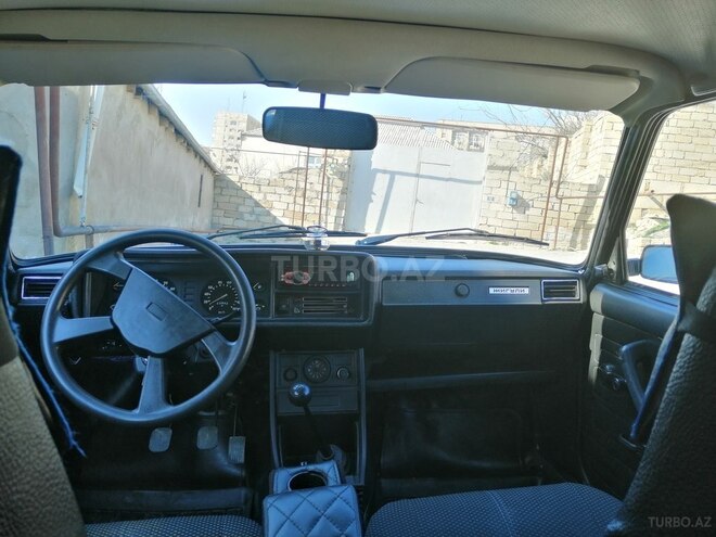 LADA (VAZ) 2107 2010, 777,777 km - 1.6 l - Bakı