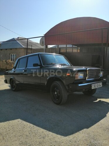 LADA (VAZ) 2107 2010, 777,777 km - 1.6 l - Bakı