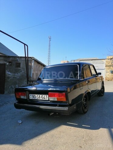 LADA (VAZ) 2107 2010, 777,777 km - 1.6 l - Bakı
